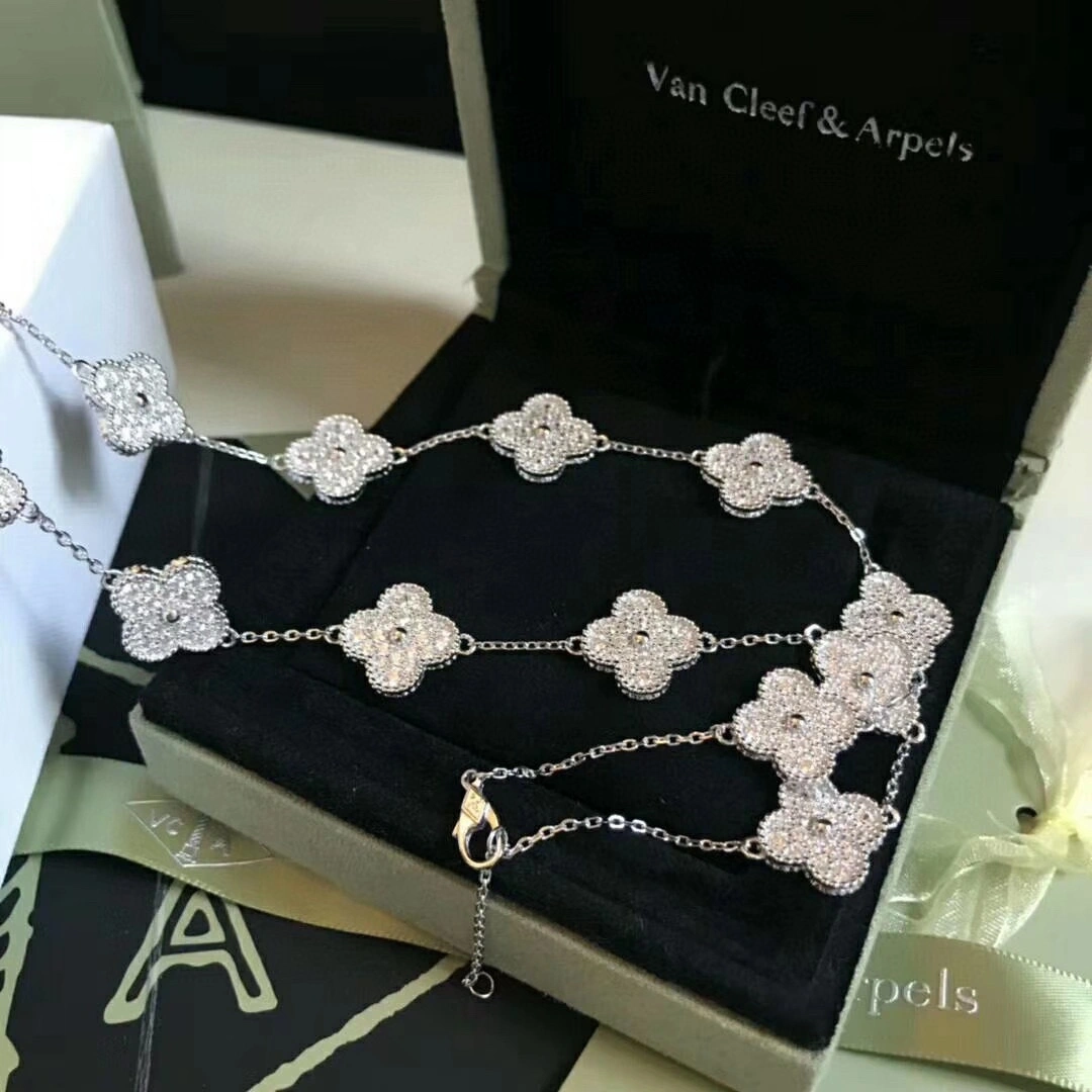 Barbara-- 1rp58s necklace item : E-S092J3011H