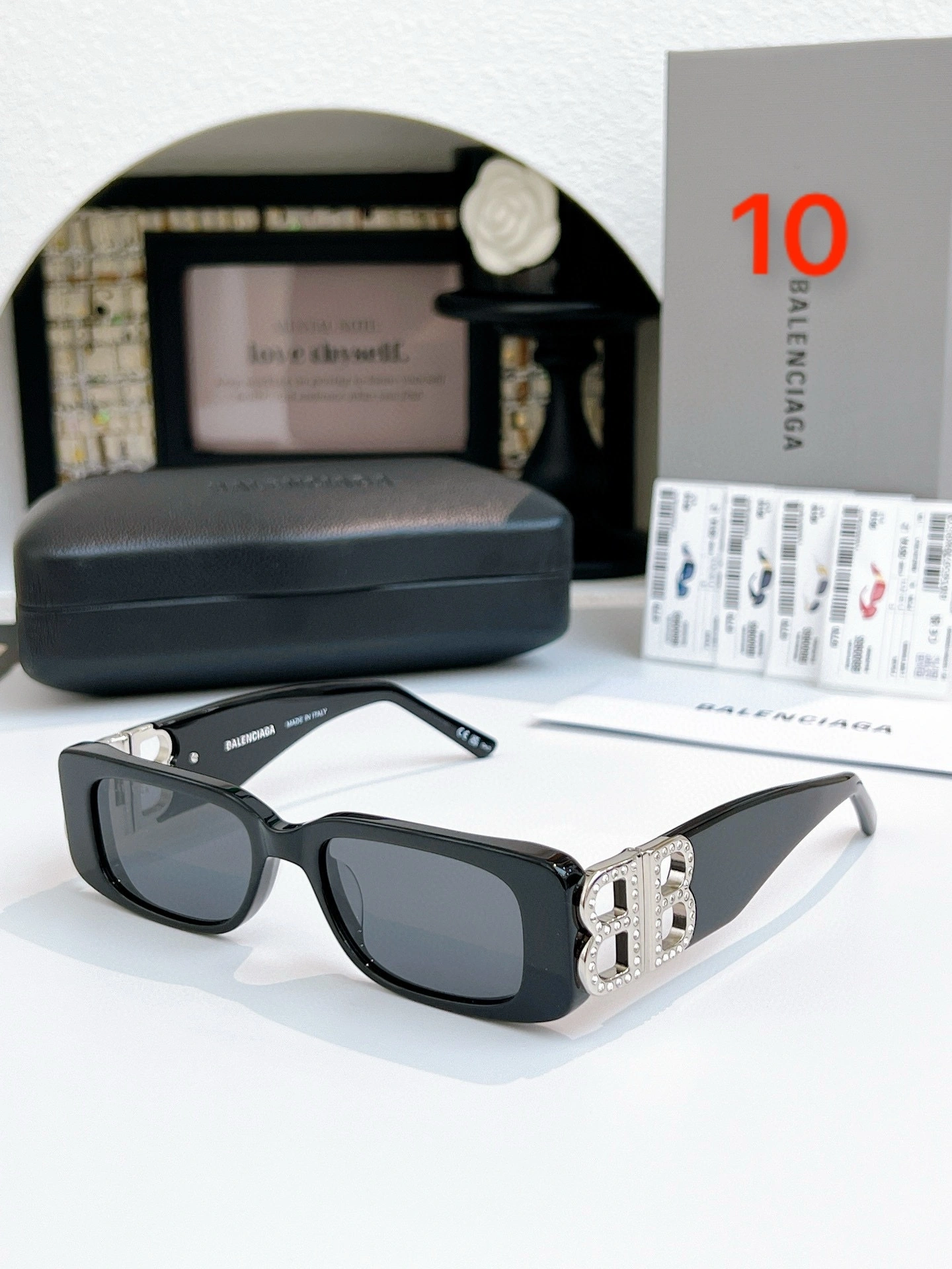 Barbara-- 218593i161 BB0096 11colour item:E-S132K0501-11H