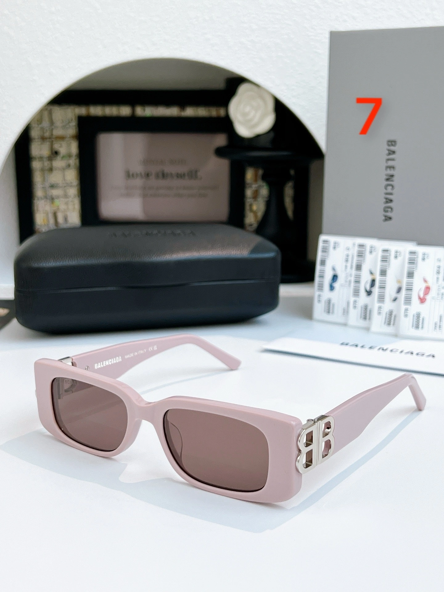 Barbara-- 218593i161 BB0096 11colour item:E-S132K0501-11H
