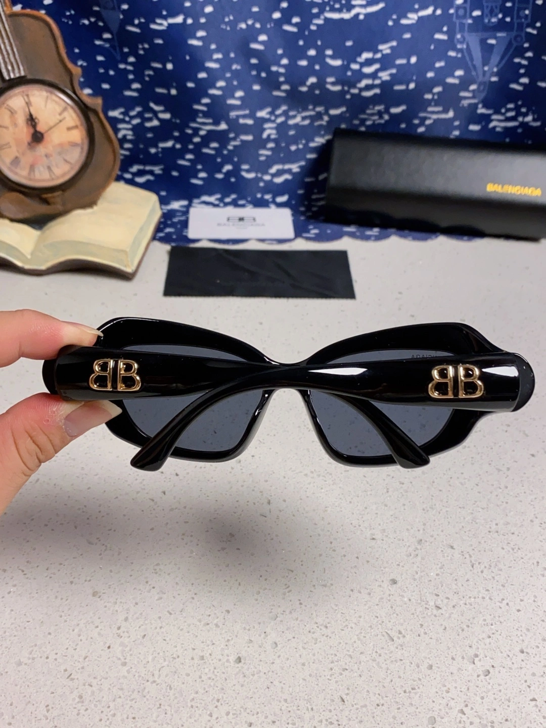 Barbara-- 218593i161 BB0353S 6colour item : E-S132J2710-6
