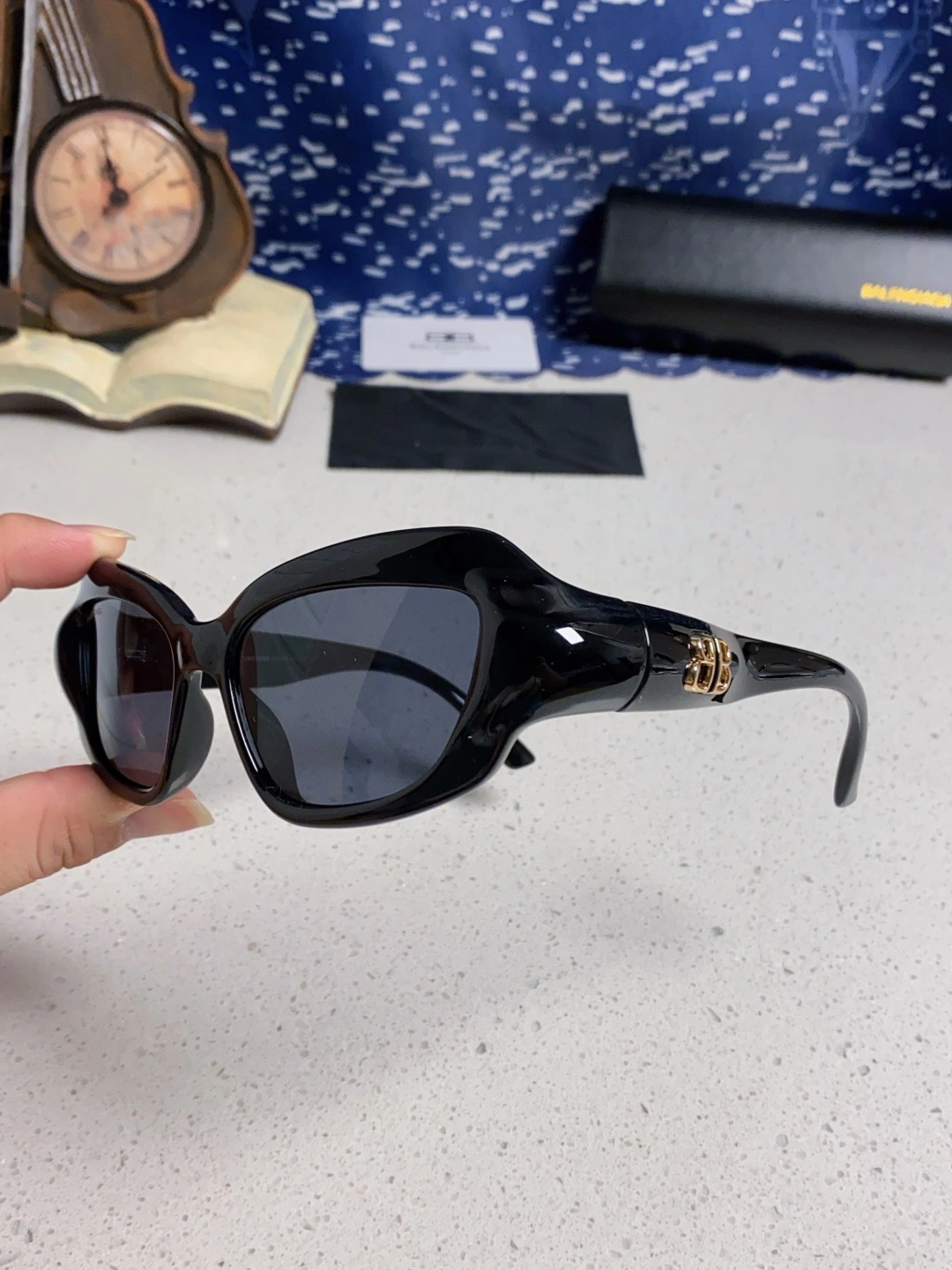 Barbara-- 218593i161 BB0353S 6colour item : E-S132J2710-6