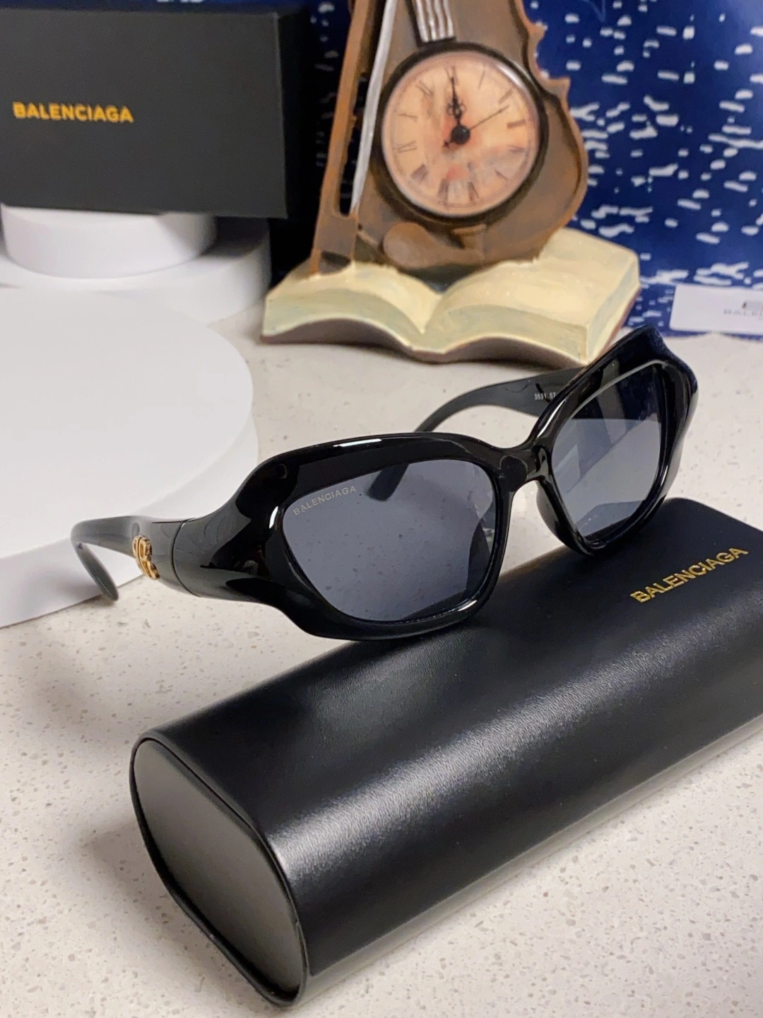 Barbara-- 218593i161 BB0353S 6colour item : E-S132J2710-6