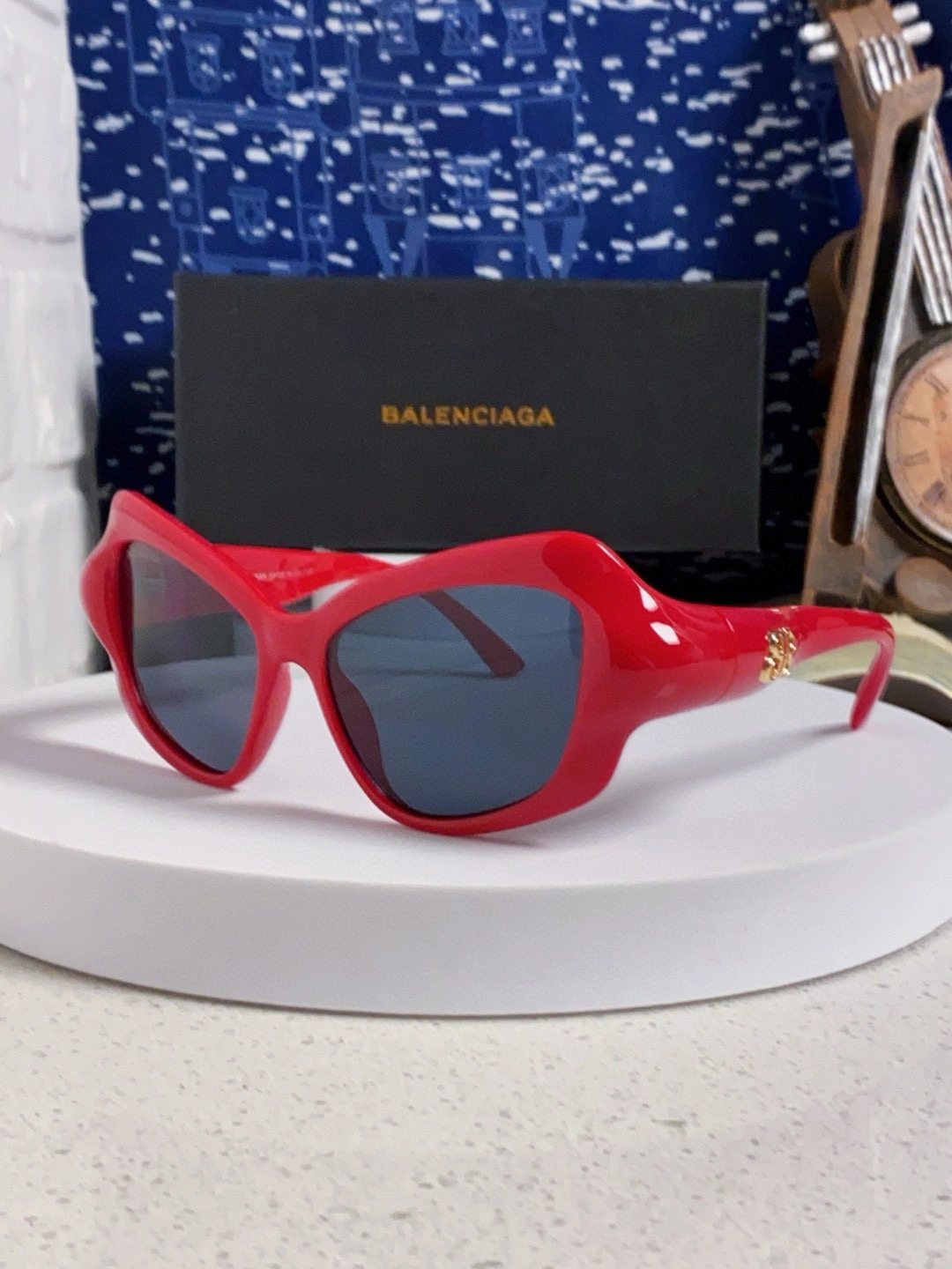 Barbara-- 218593i161 BB0353S 6colour item : E-S132J2710-6