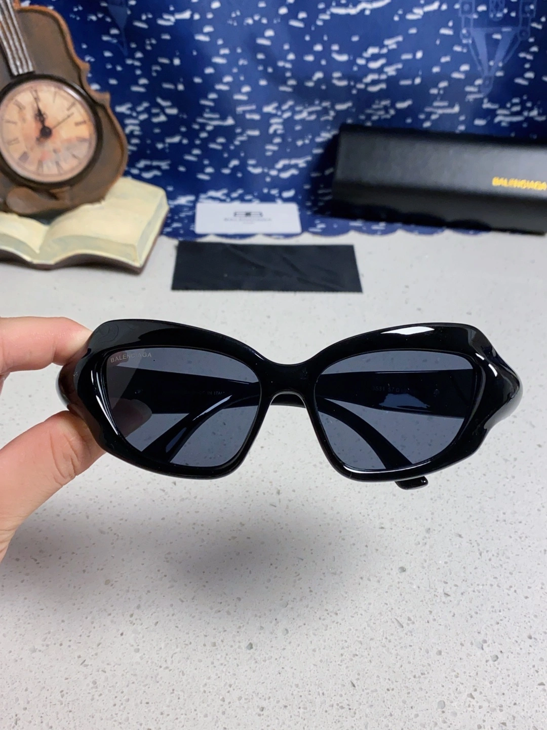 Barbara-- 218593i161 BB0353S 6colour item : E-S132J2710-6