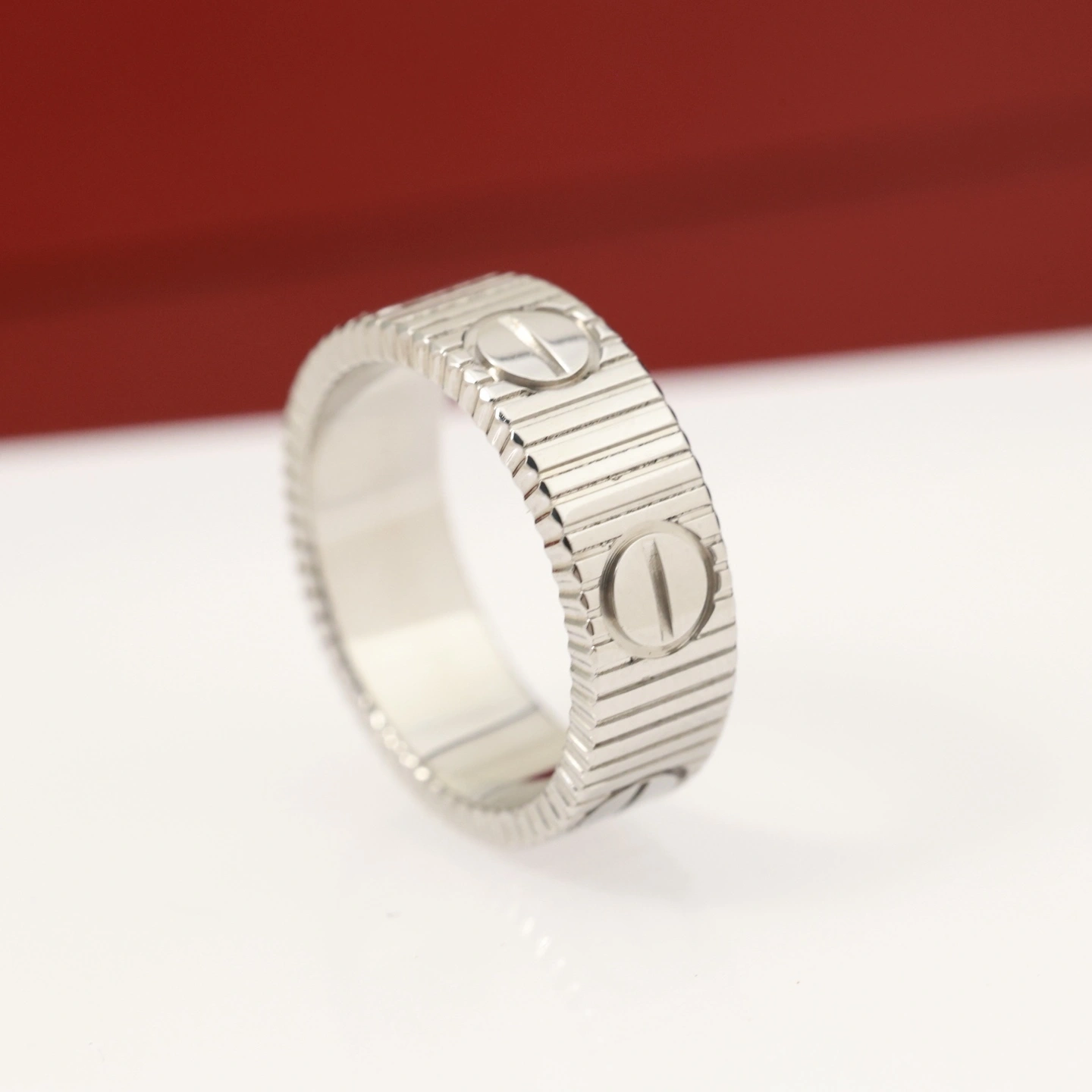 Barbara-- 31rti5r 18k gold 3colour item : E-S092J3016-3H