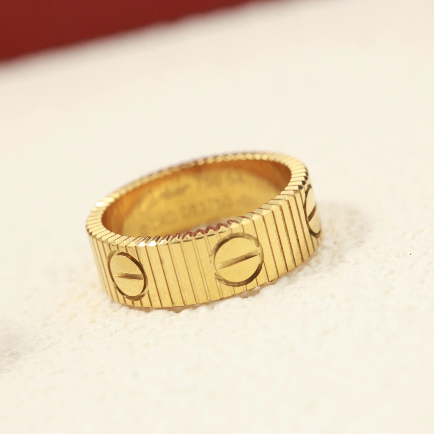 Barbara-- 31rti5r 18k gold 3colour item : E-S092J3016-3H
