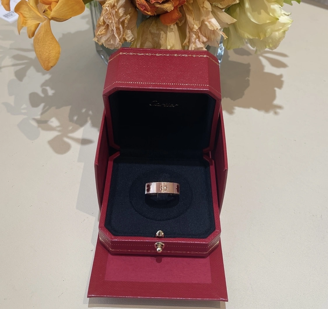 Barbara-- 31rti5r 18k gold 3colour item : E-S092J3016-3H
