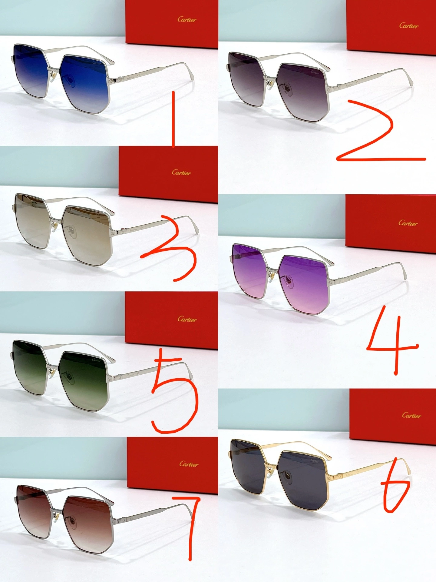 Barbara-- 31rti5r 7Colour item:D-S000H1298T-7