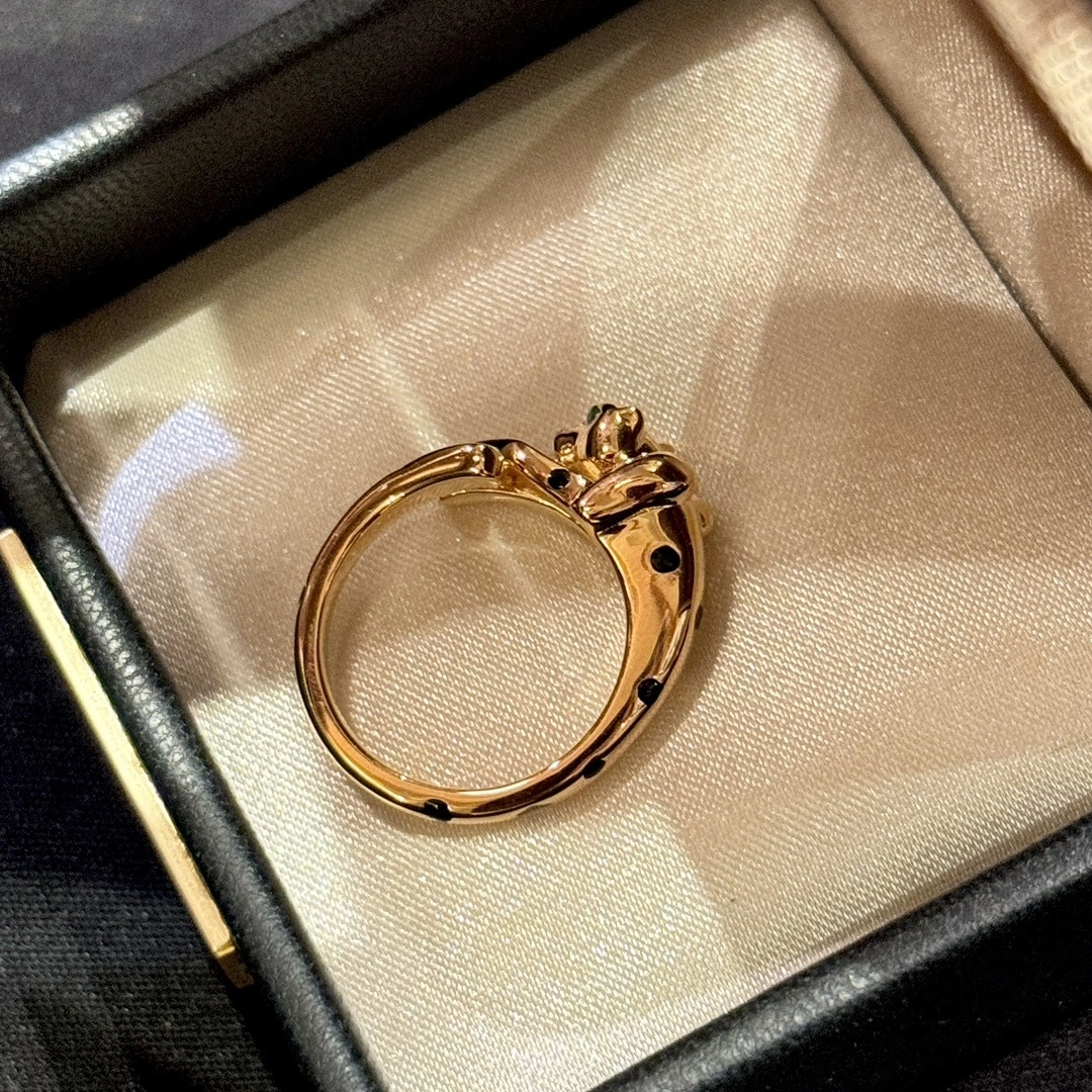 Barbara-- 31rti5r 925 silver 18k gold item : E-S092J3132H