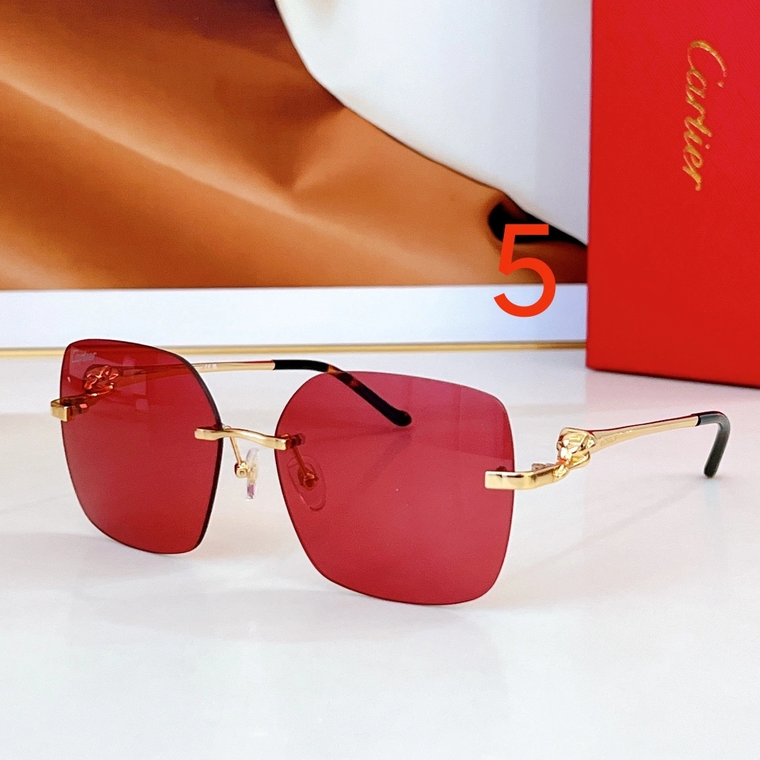 Barbara-- 31rti5r MOD：CT0359S 9colour item:D-S132L0216-9
