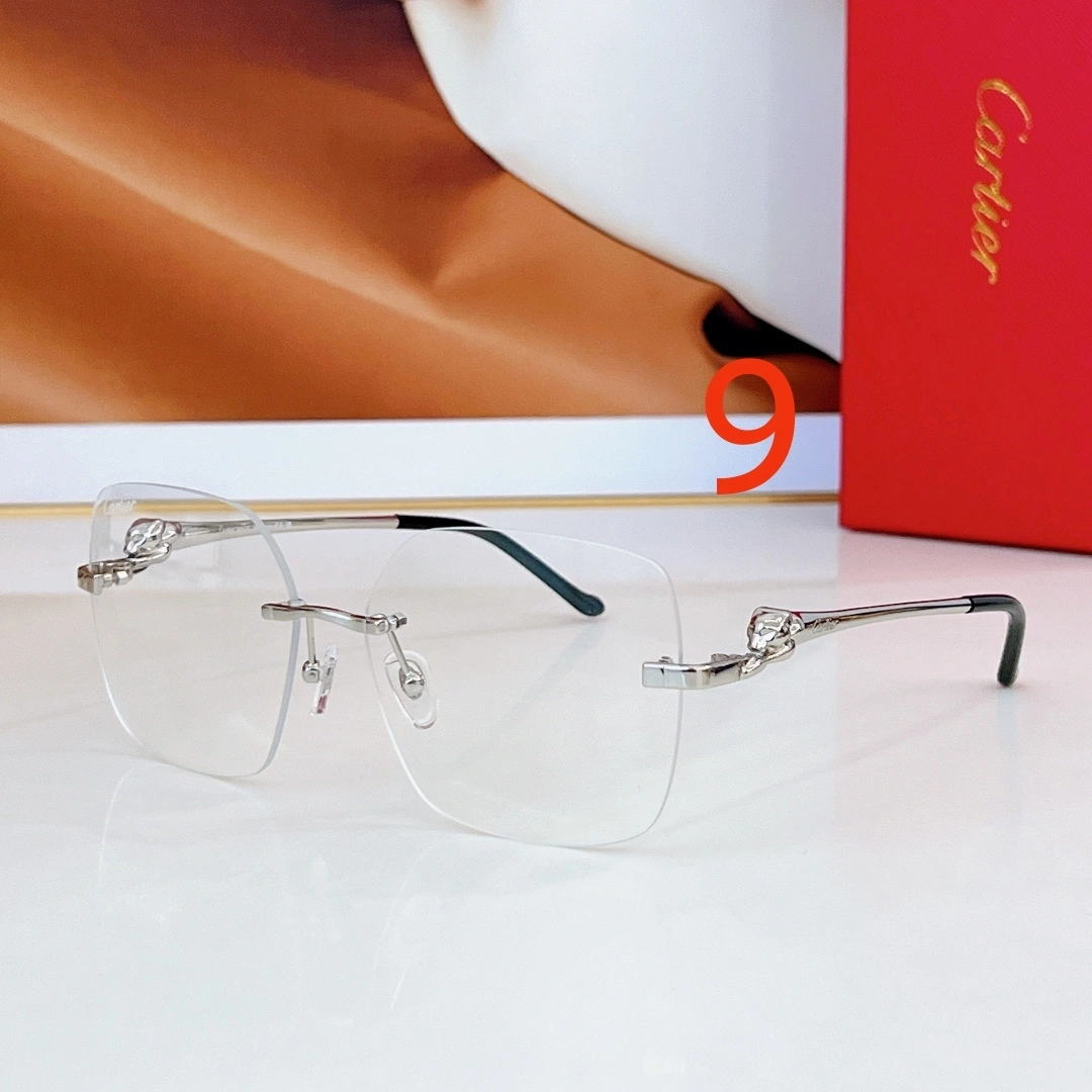 Barbara-- 31rti5r MOD：CT0359S 9colour item:D-S132L0216-9