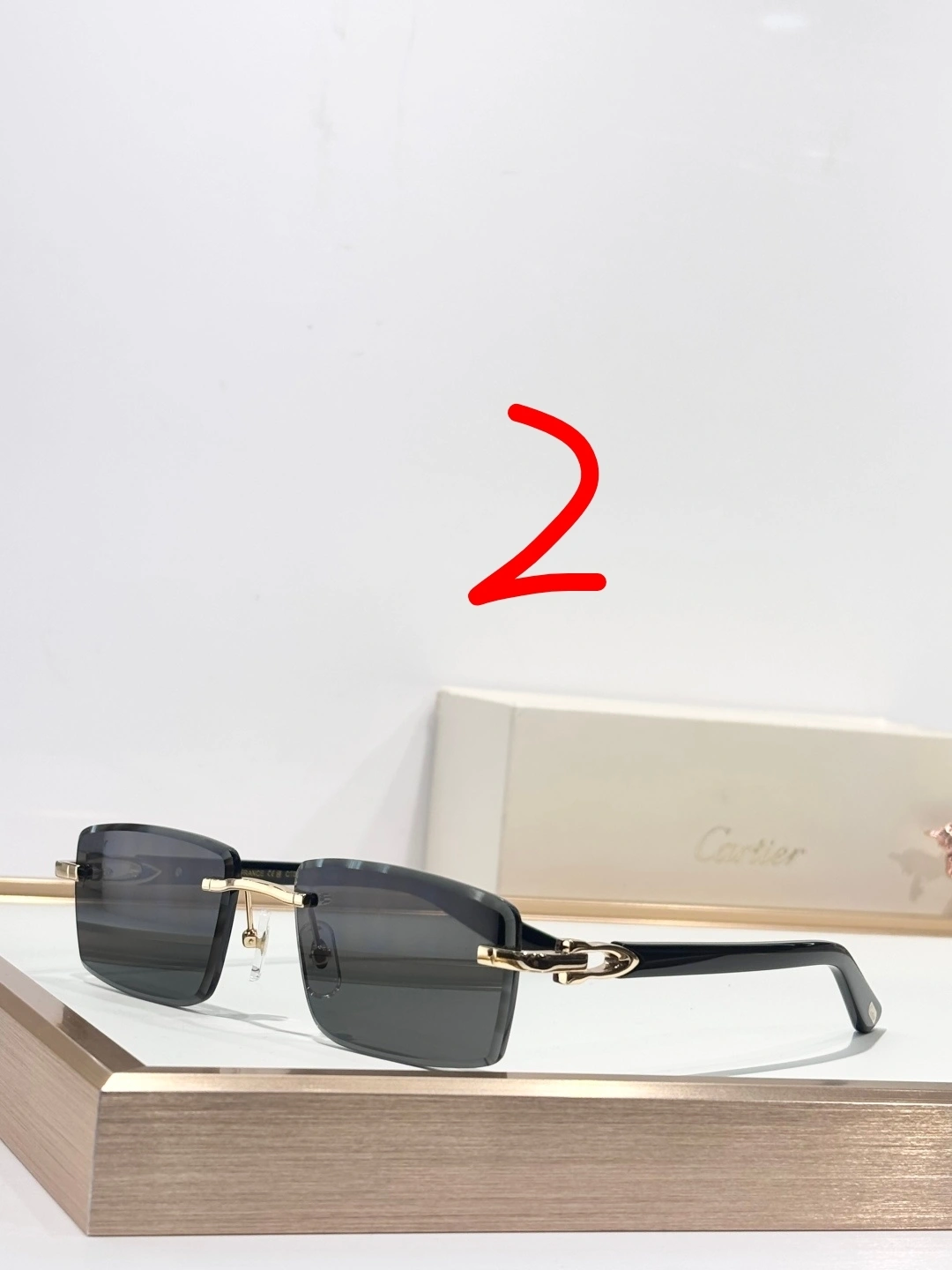 Barbara-- 31rti5r MOD：CT0582S 7Colour item:F-S132A2109-7H