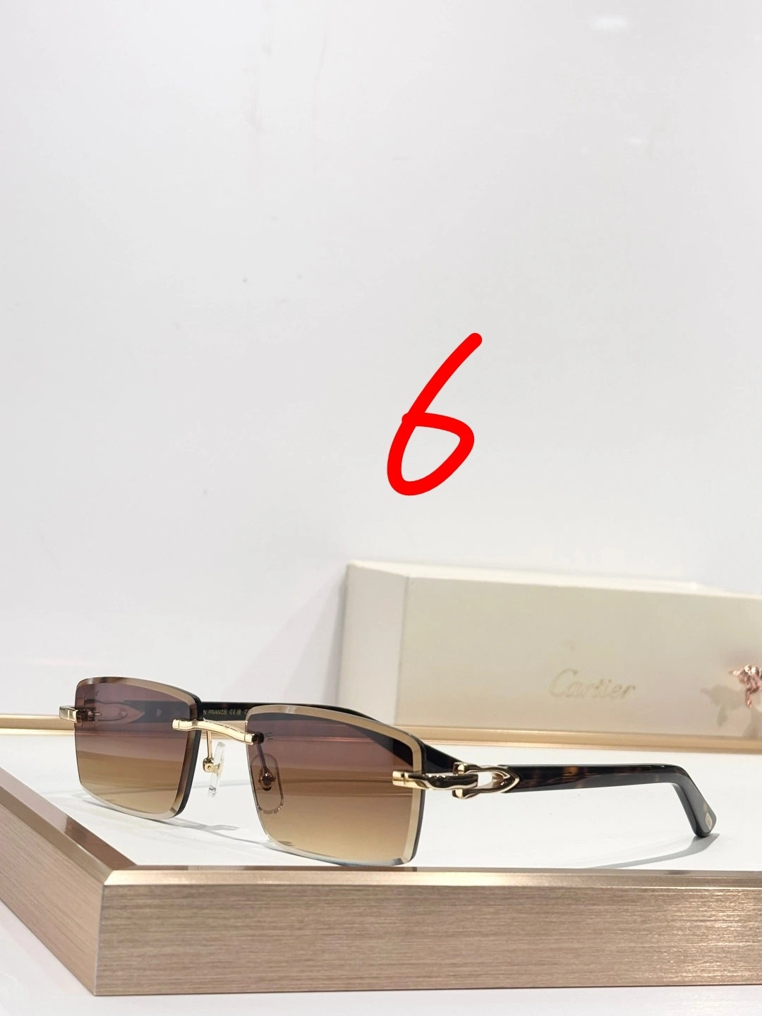 Barbara-- 31rti5r MOD：CT0582S 7Colour item:F-S132A2109-7H