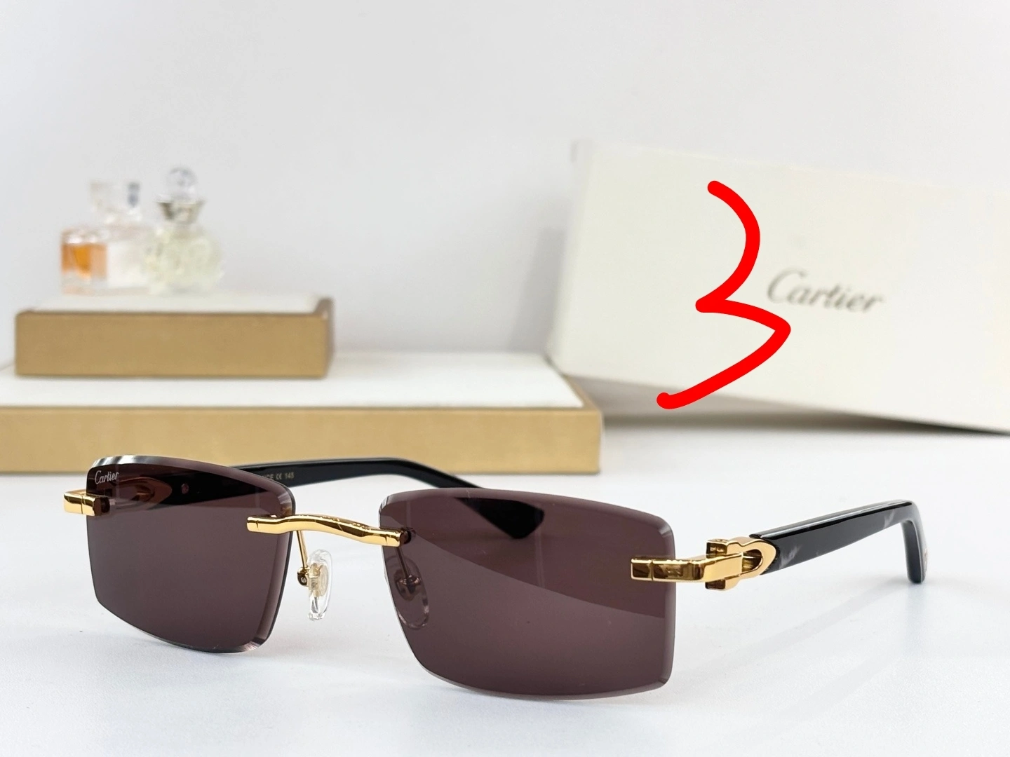 Barbara-- 31rti5r MOD：CT0582S 7Colour item:F-S132A2110-7H