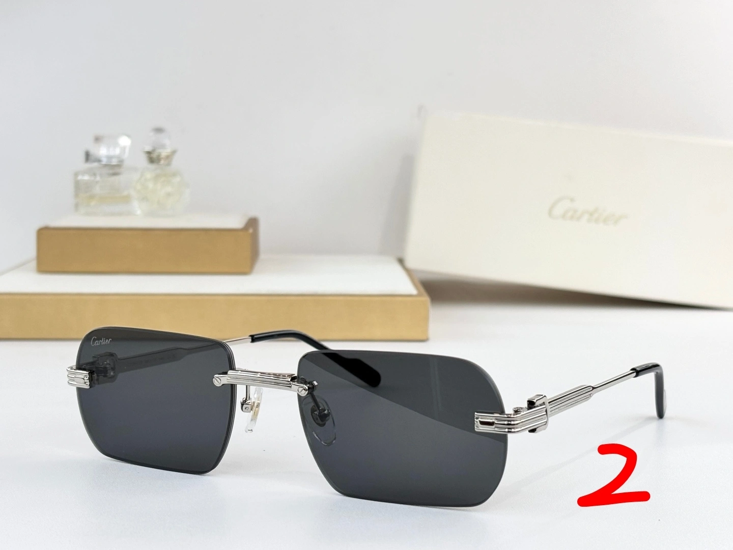 Barbara-- 31rti5r MODEL：CT0577S 8Colour item:E-S132L2622-8H