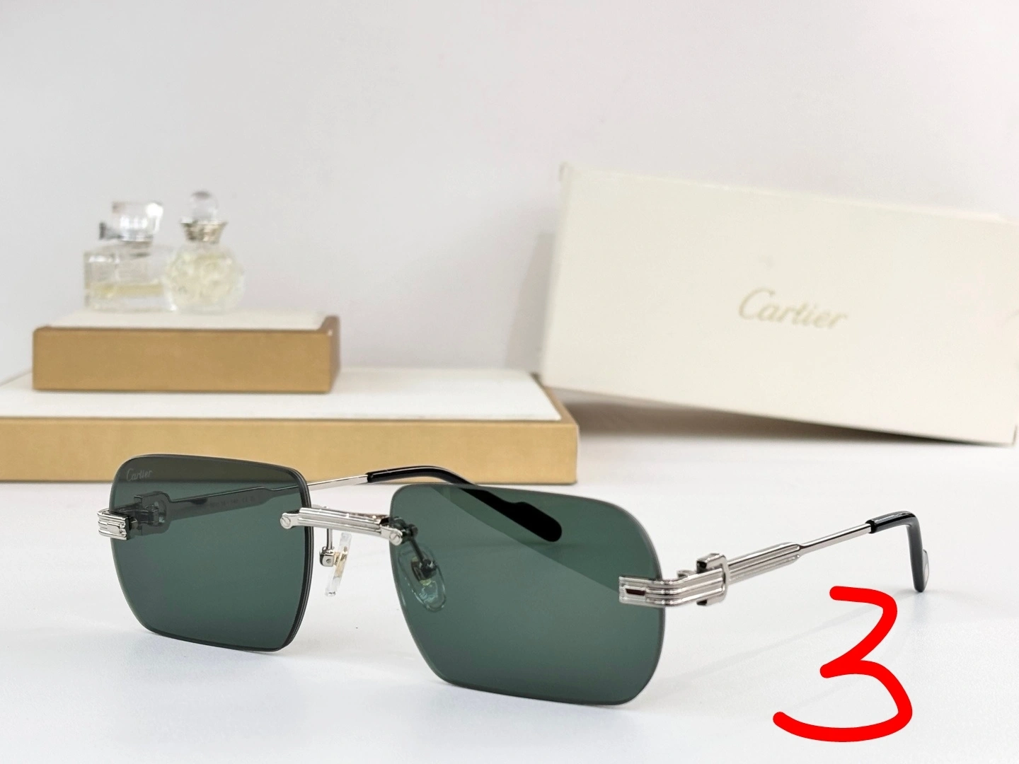 Barbara-- 31rti5r MODEL：CT0577S 8Colour item:E-S132L2622-8H