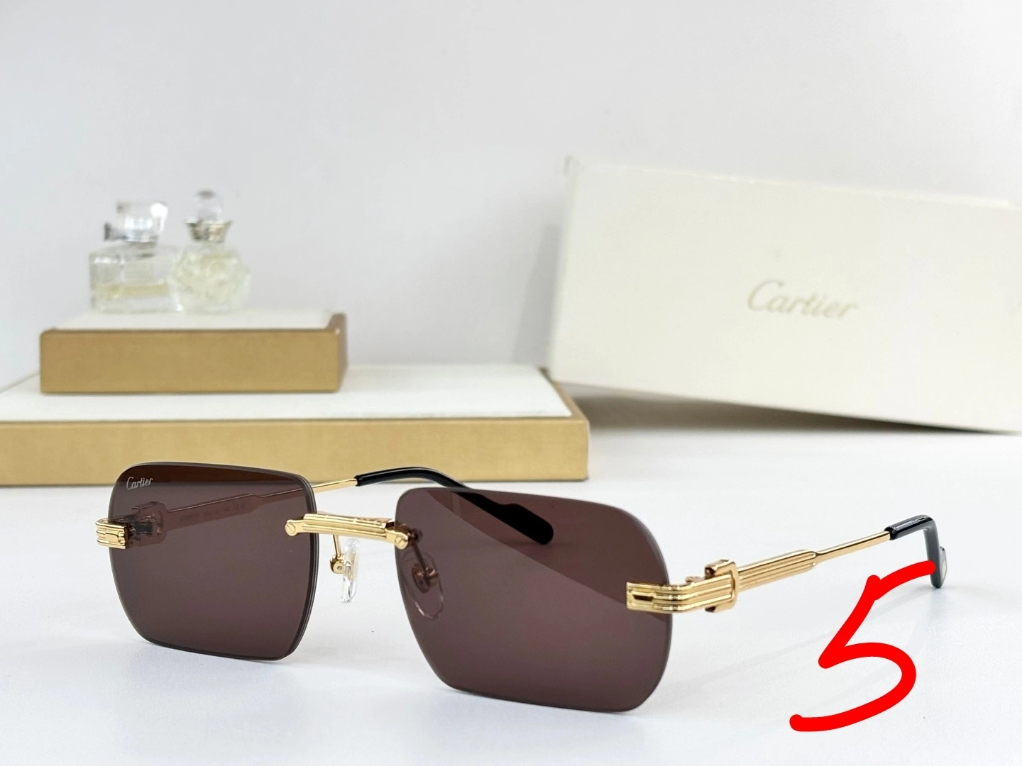 Barbara-- 31rti5r MODEL：CT0577S 8Colour item:E-S132L2622-8H