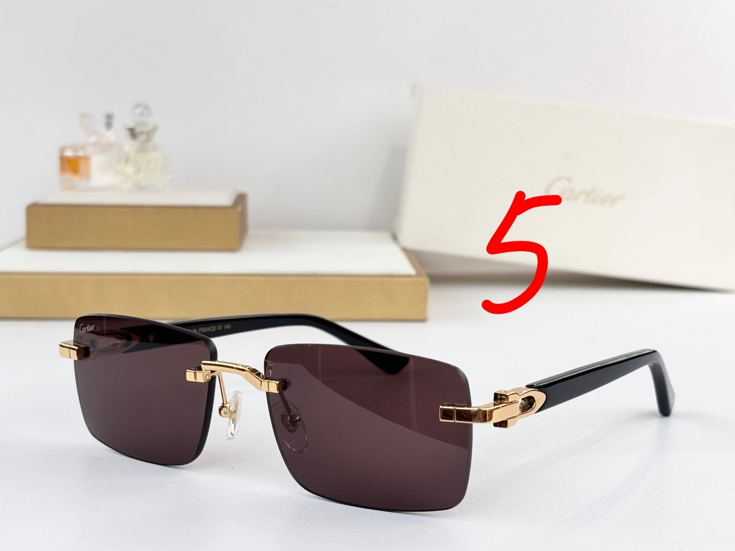 Barbara-- 31rti5r MODEL：CT0579S 8Colour item:F-S132A2112-8H