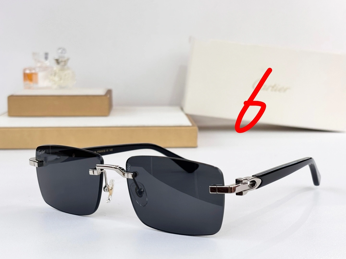 Barbara-- 31rti5r MODEL：CT0579S 8Colour item:F-S132A2112-8H