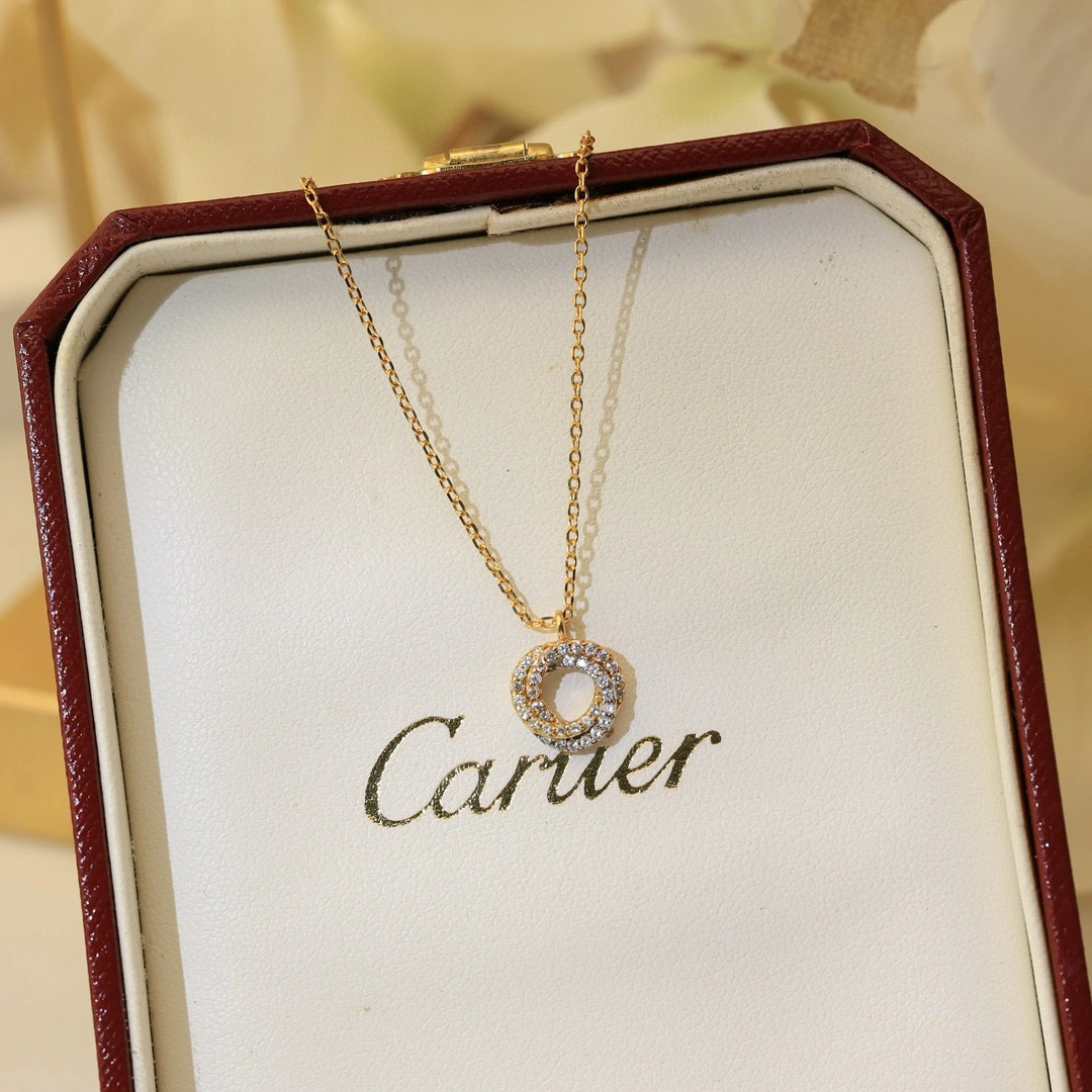 Barbara-- 31rti5r S925 silver necklace item : E-S092K0818H