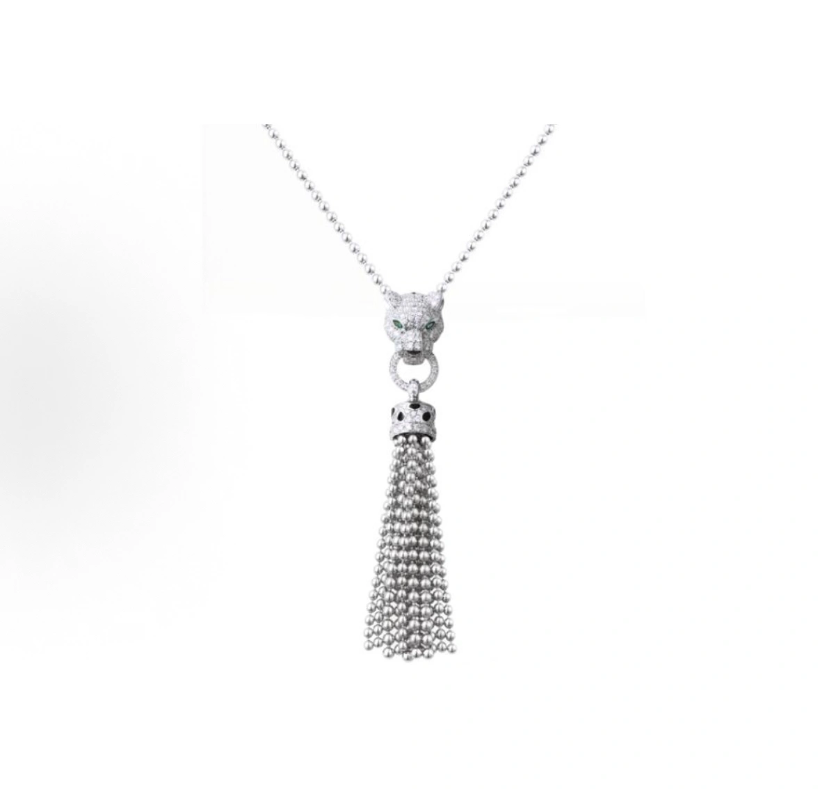Barbara-- 31rti5r necklace 3colour item : E-S092J1502-3H