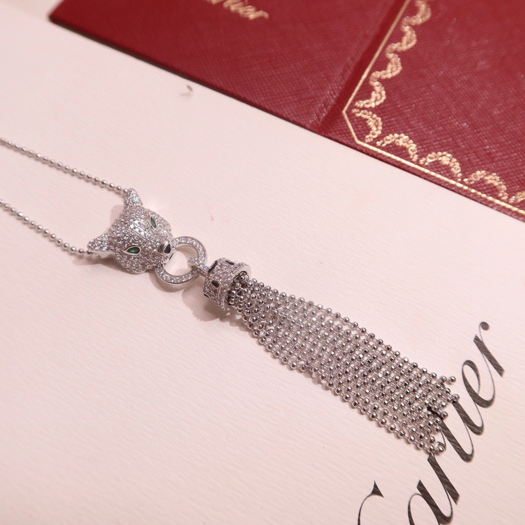 Barbara-- 31rti5r necklace 3colour item : E-S092J1502-3H