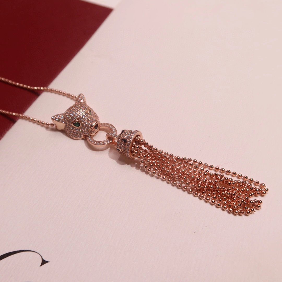 Barbara-- 31rti5r necklace 3colour item : E-S092J1502-3H