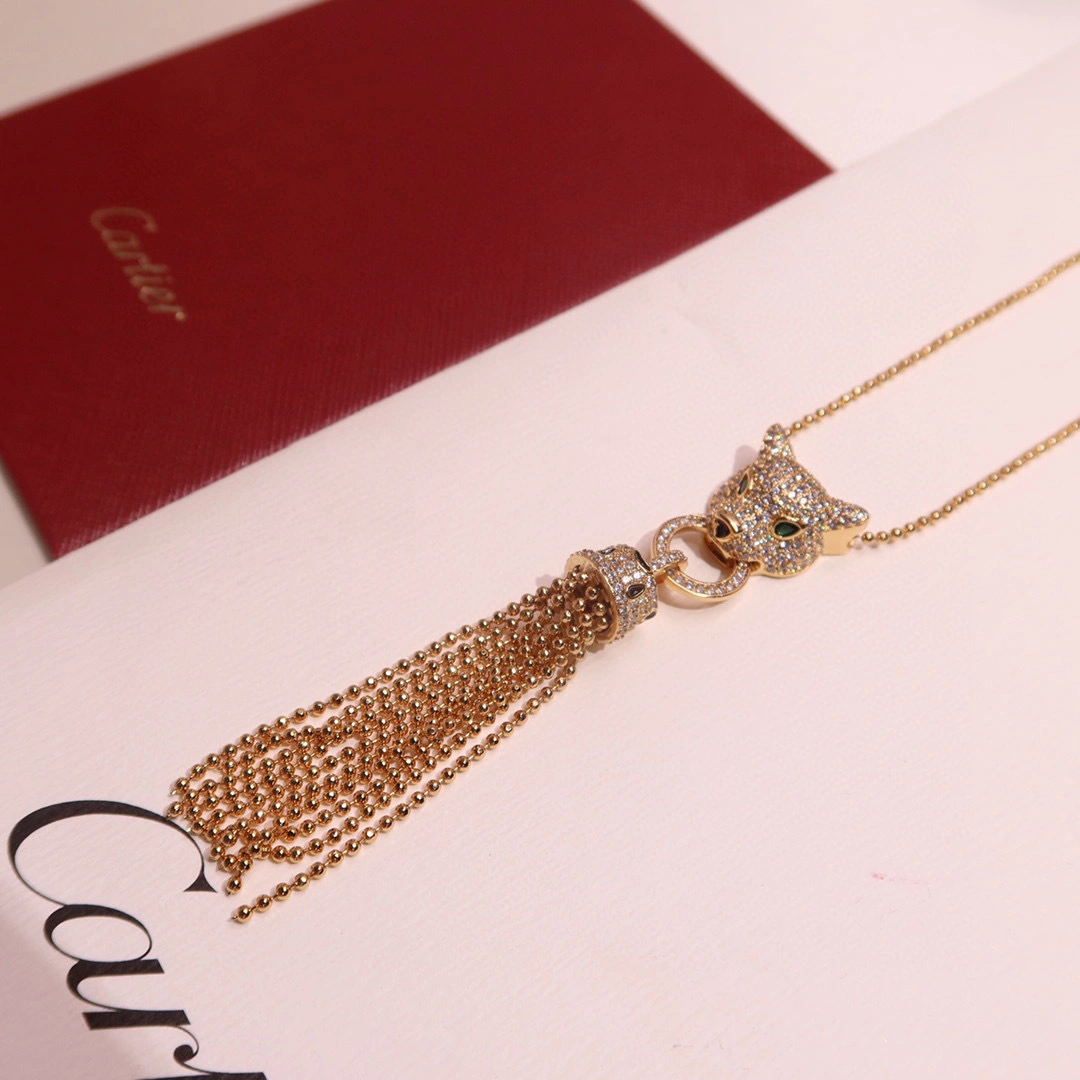 Barbara-- 31rti5r necklace 3colour item : E-S092J1502-3H
