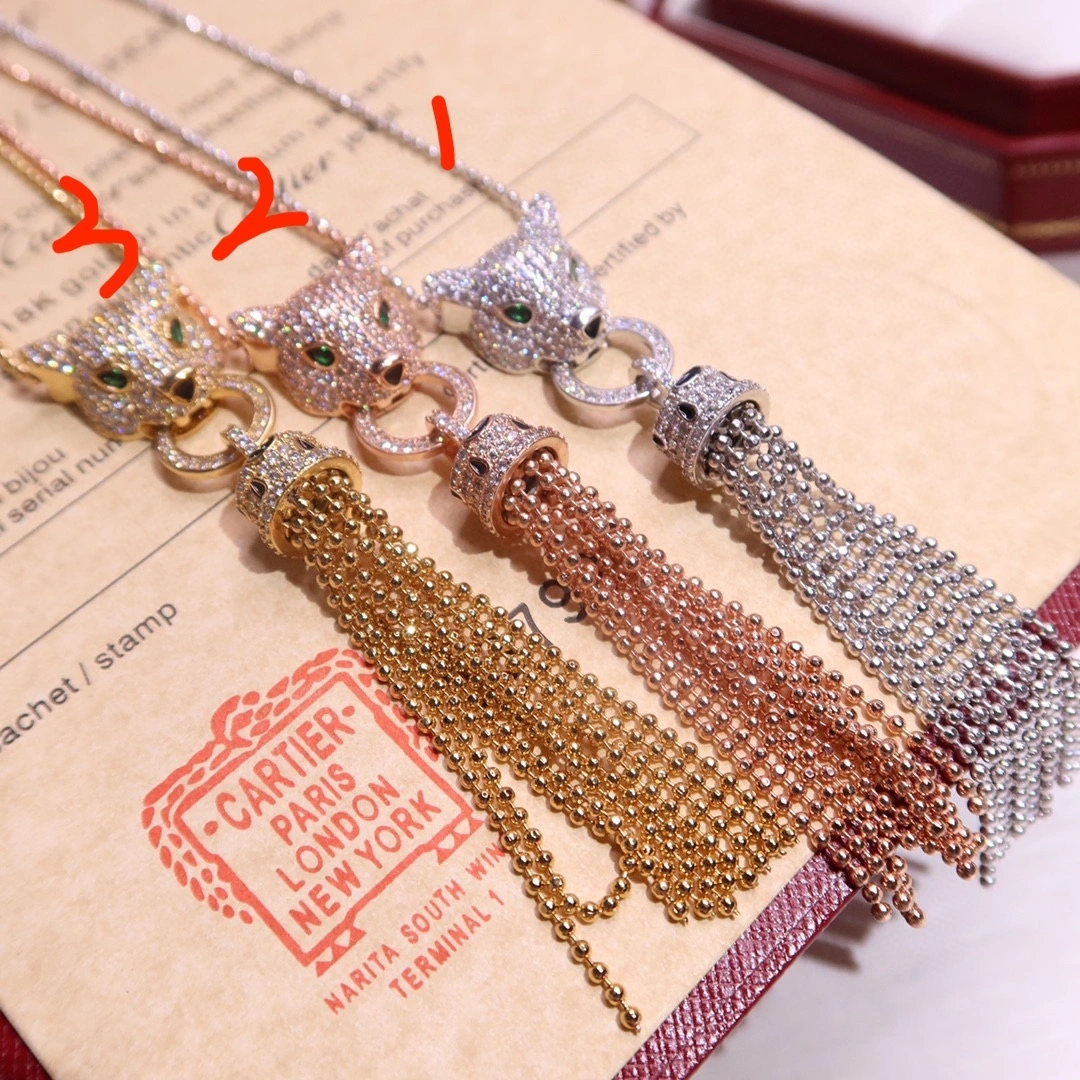 Barbara-- 31rti5r necklace 3colour item : E-S092J1502-3H