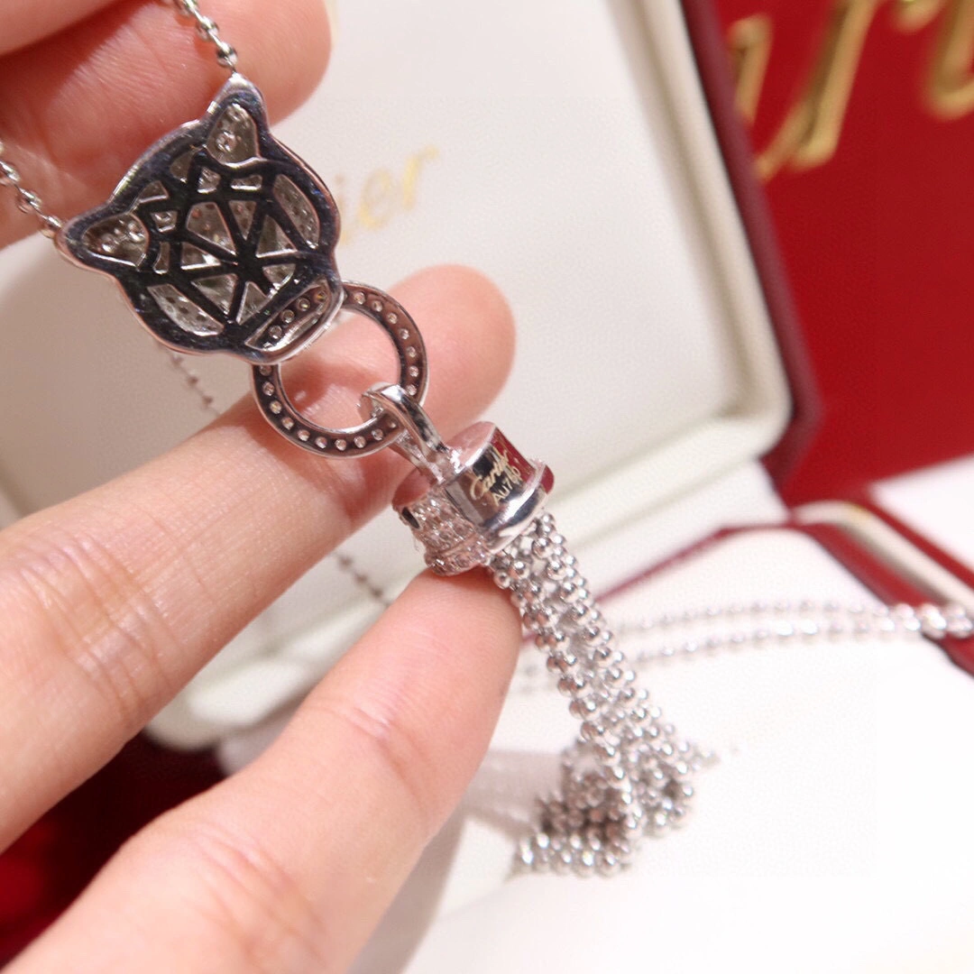 Barbara-- 31rti5r necklace 3colour item : E-S092J1502-3H