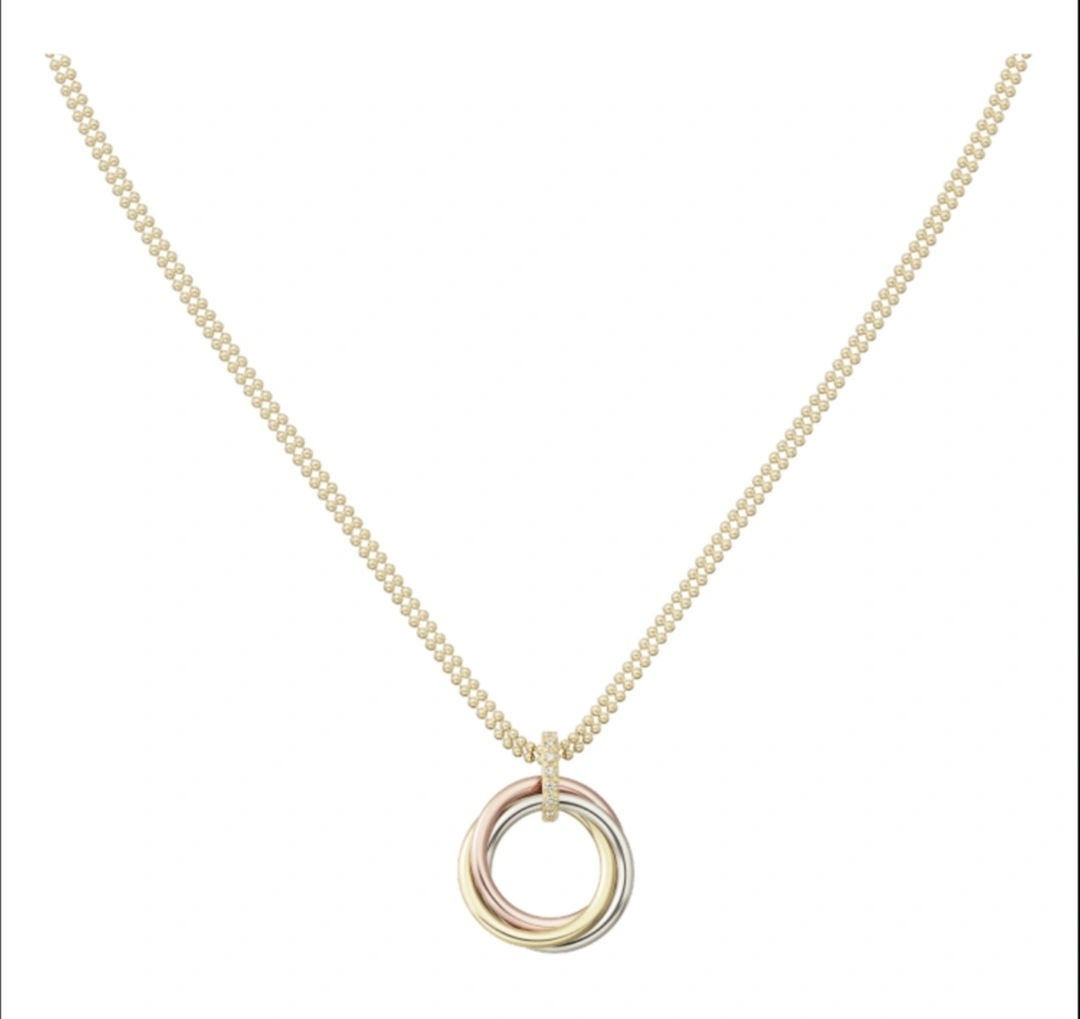 Barbara-- 31rti5r necklace item : E-S092K0938H