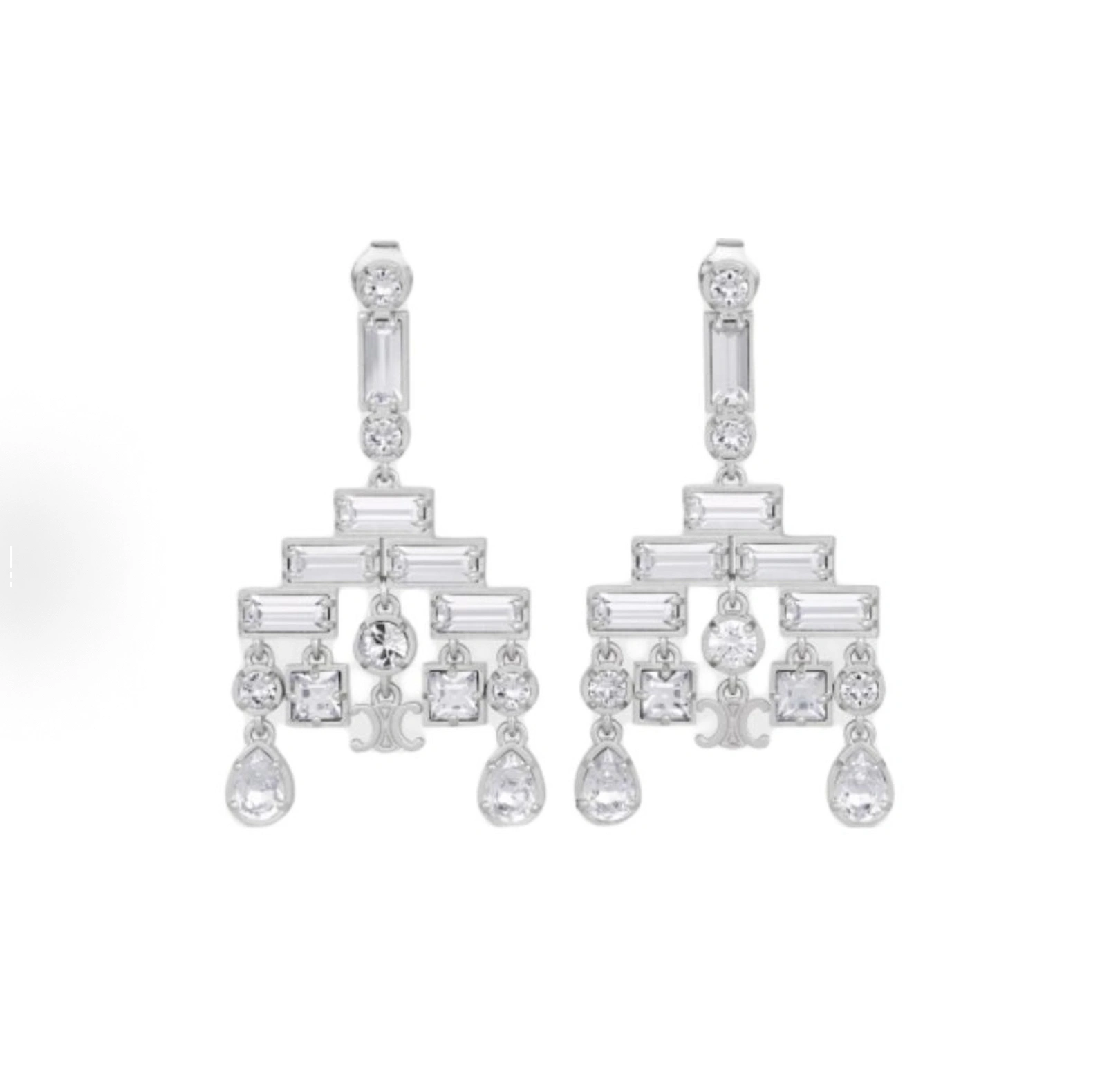 Barbara-- 358i95 18kgold earrings item : E-S092K0832H