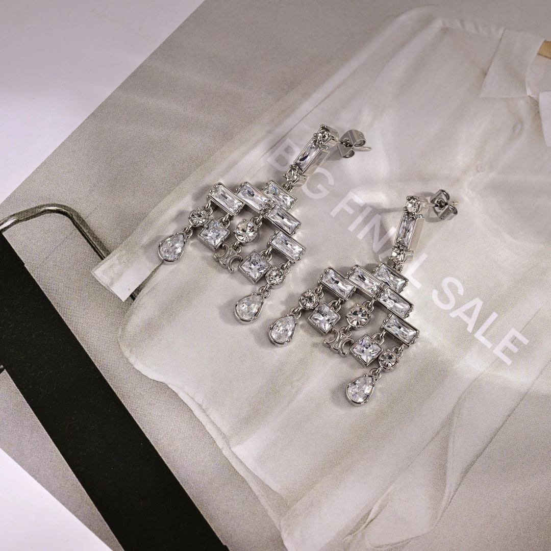 Barbara-- 358i95 18kgold earrings item : E-S092K0832H