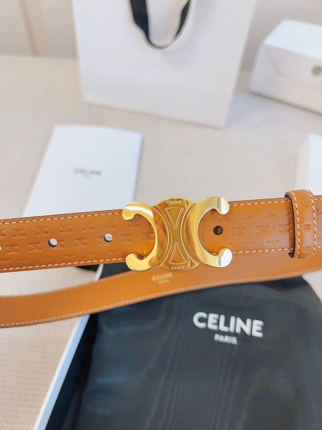 &Barbara-- 358i95 Calfskin 4colour item:E-S332A0309-4