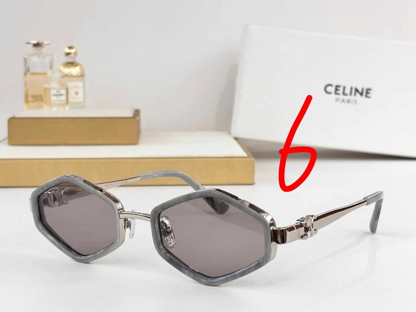 Barbara-- 358i95 MOD：CL42136U 7Colour item:F-S132A1520-7H