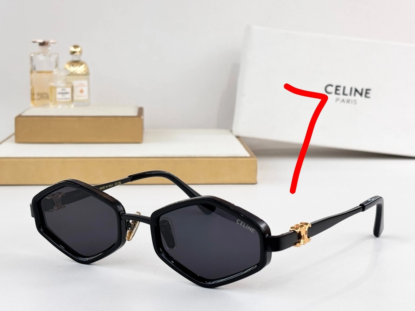 Barbara-- 358i95 MOD：CL42136U 7Colour item:F-S132A1520-7H