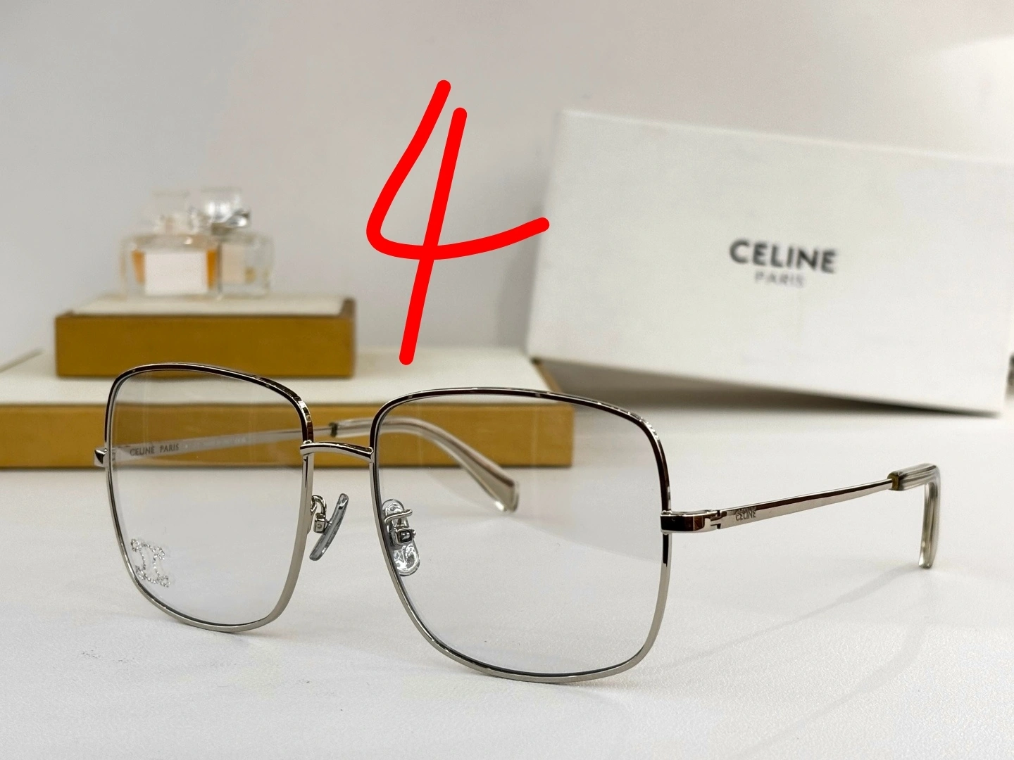 Barbara-- 358i95 MODEL:CL40284U 4Colour item:E-S132L0455-4H
