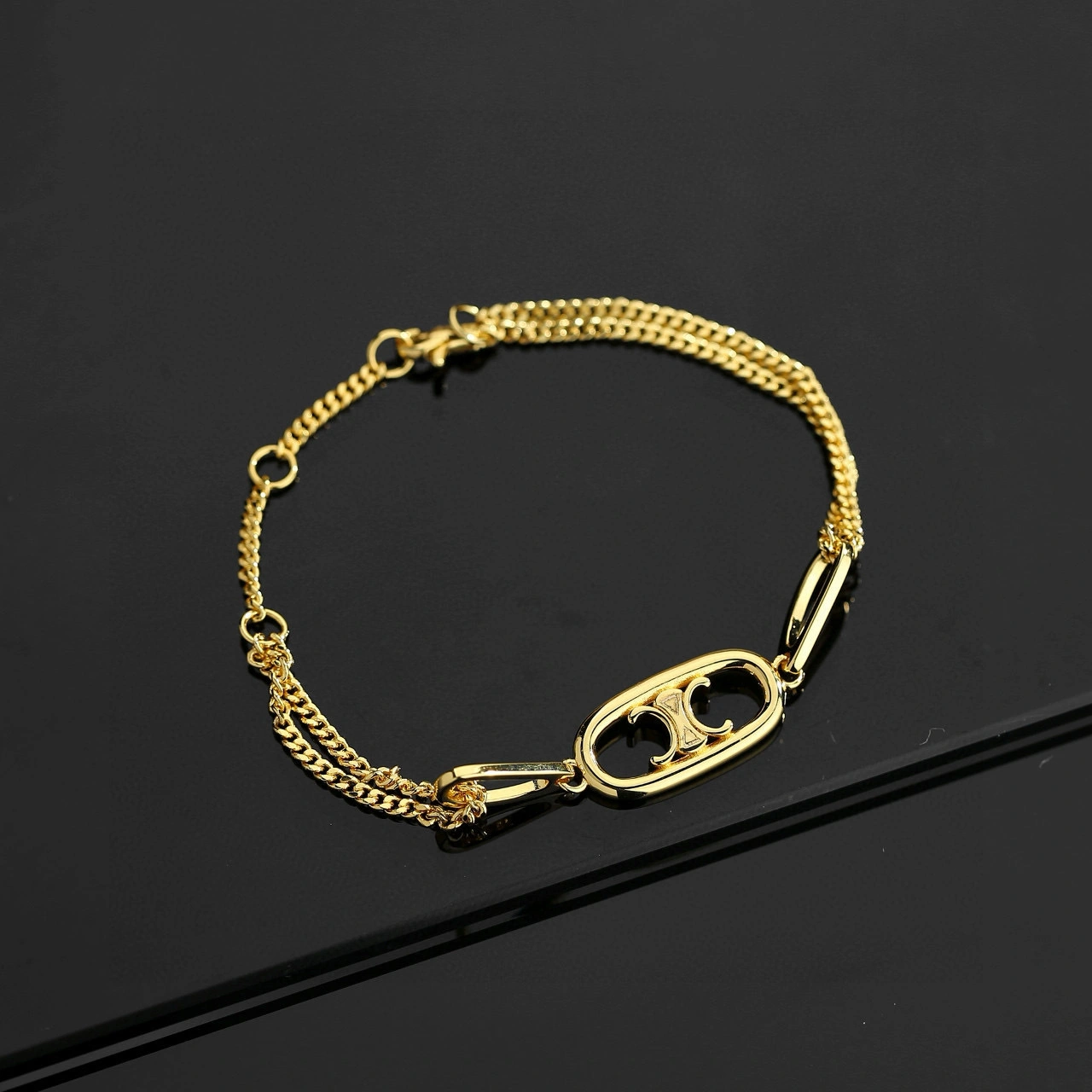 Barbara-- 358i95 bracelet necklace item : E-S092J2825H