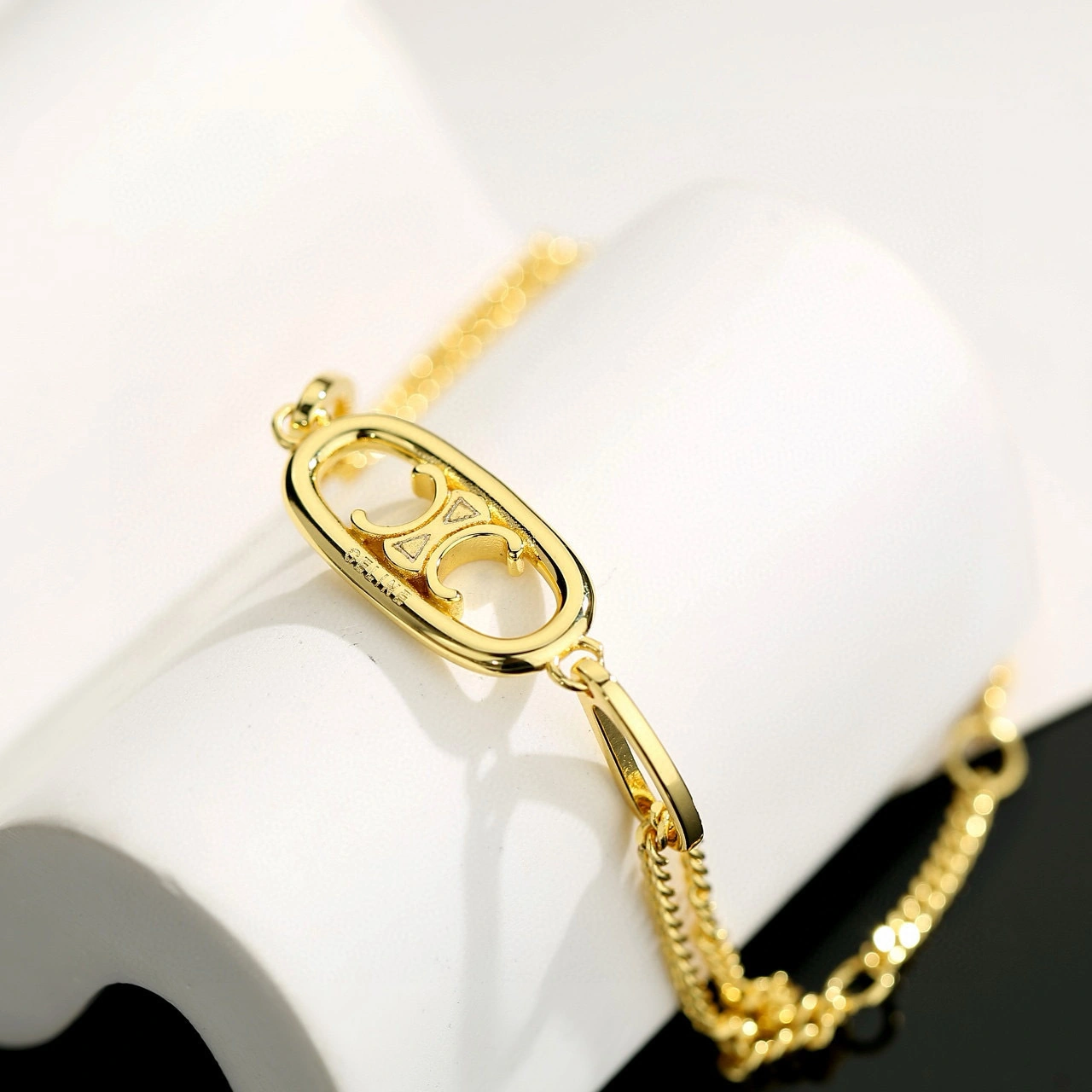 Barbara-- 358i95 bracelet necklace item : E-S092J2825H