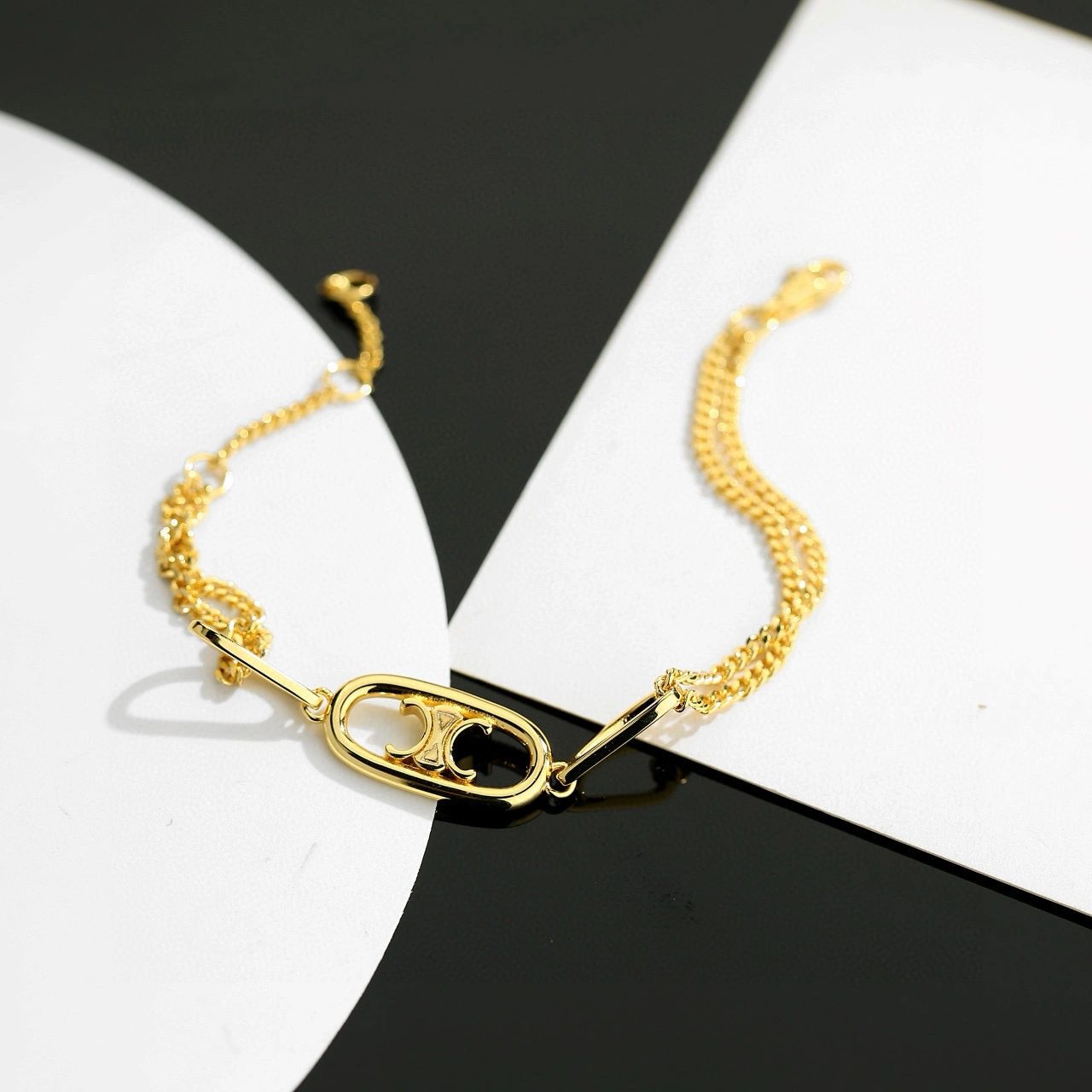 Barbara-- 358i95 bracelet necklace item : E-S092J2825H