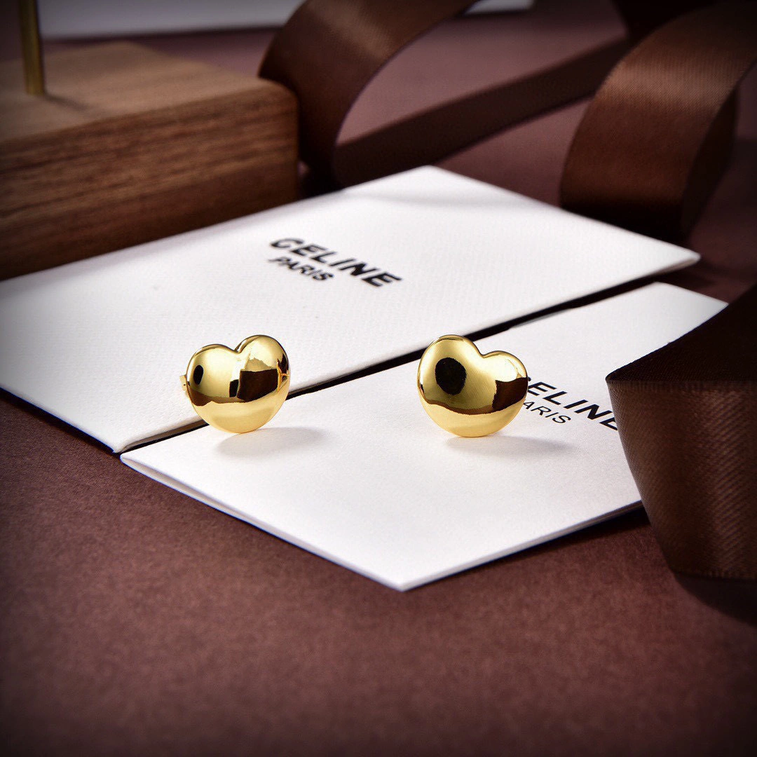 Barbara-- 358i95 earrings 2colour item:E-S092L1362-2H