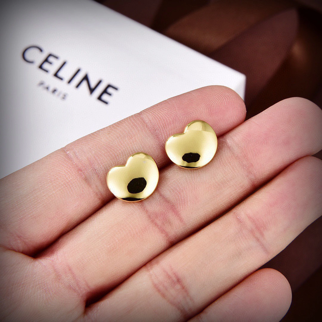 Barbara-- 358i95 earrings 2colour item:E-S092L1362-2H