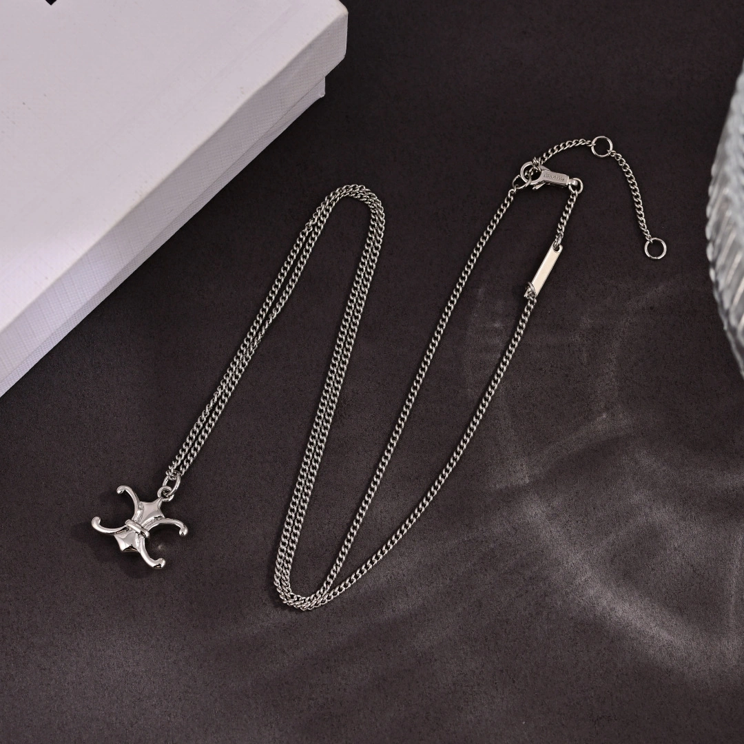 Barbara-- 358i95 earrings necklace item : E-S092J2827H