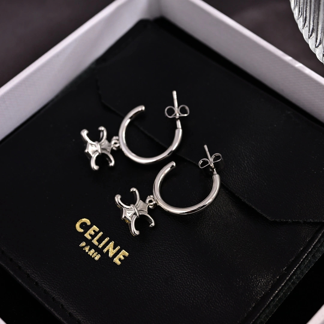 Barbara-- 358i95 earrings necklace item : E-S092J2827H