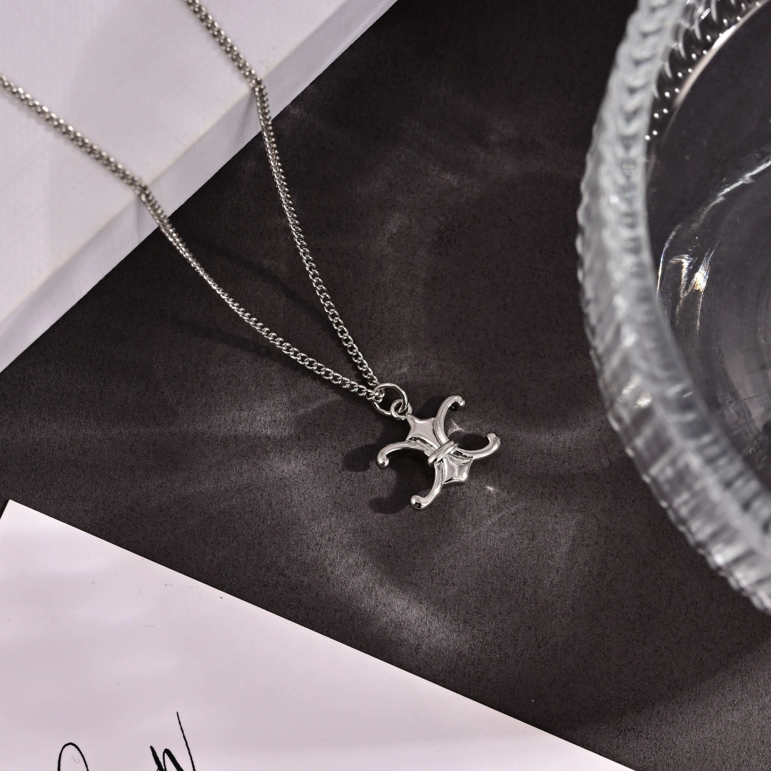 Barbara-- 358i95 earrings necklace item : E-S092J2827H