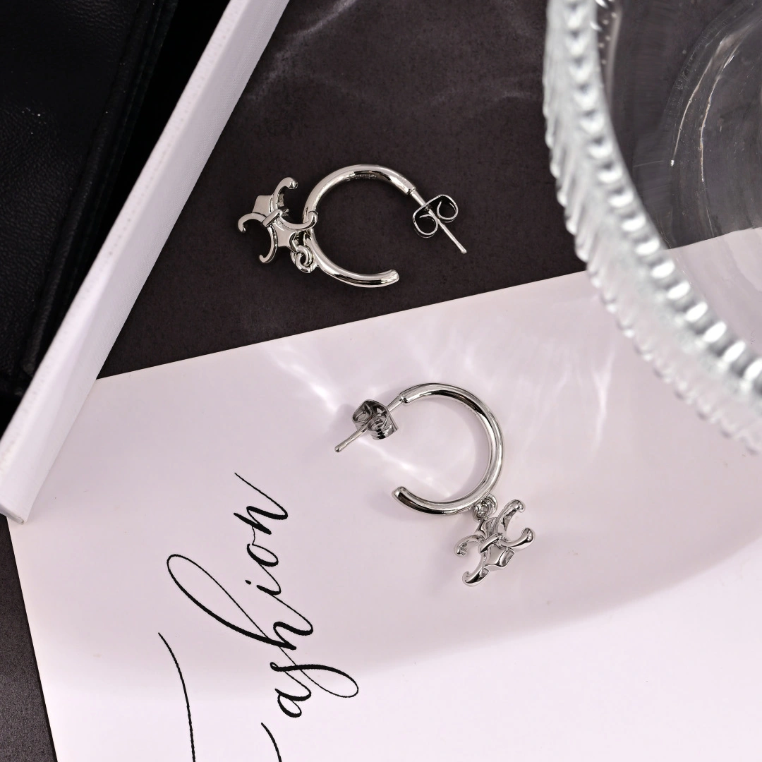 Barbara-- 358i95 earrings necklace item : E-S092J2827H
