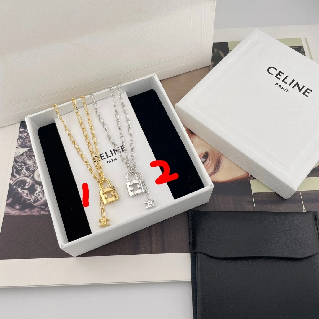 Barbara-- 358i95 necklace 2colour item:E-S292L1361-2H