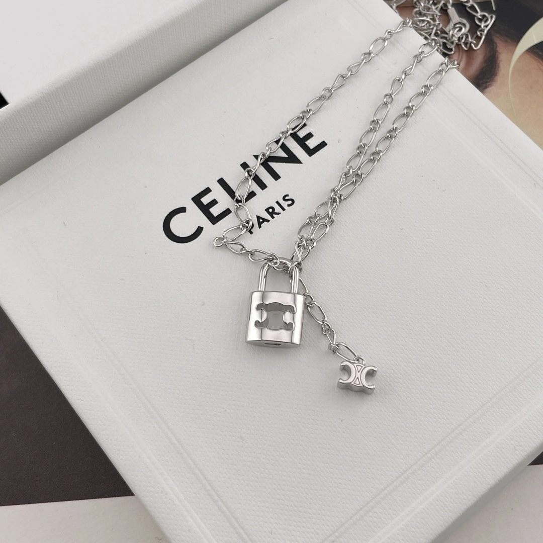 Barbara-- 358i95 necklace 2colour item:E-S292L1361-2H