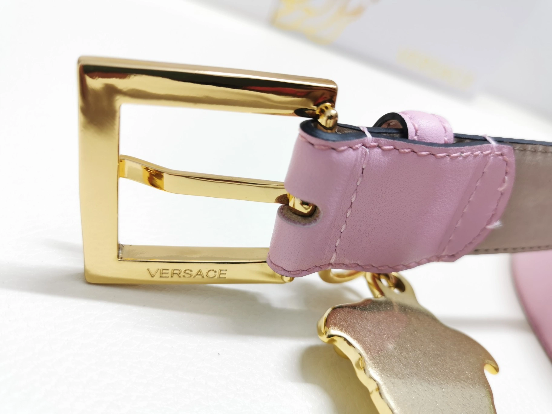 Barbara-- 3CM item:C-S333K1835