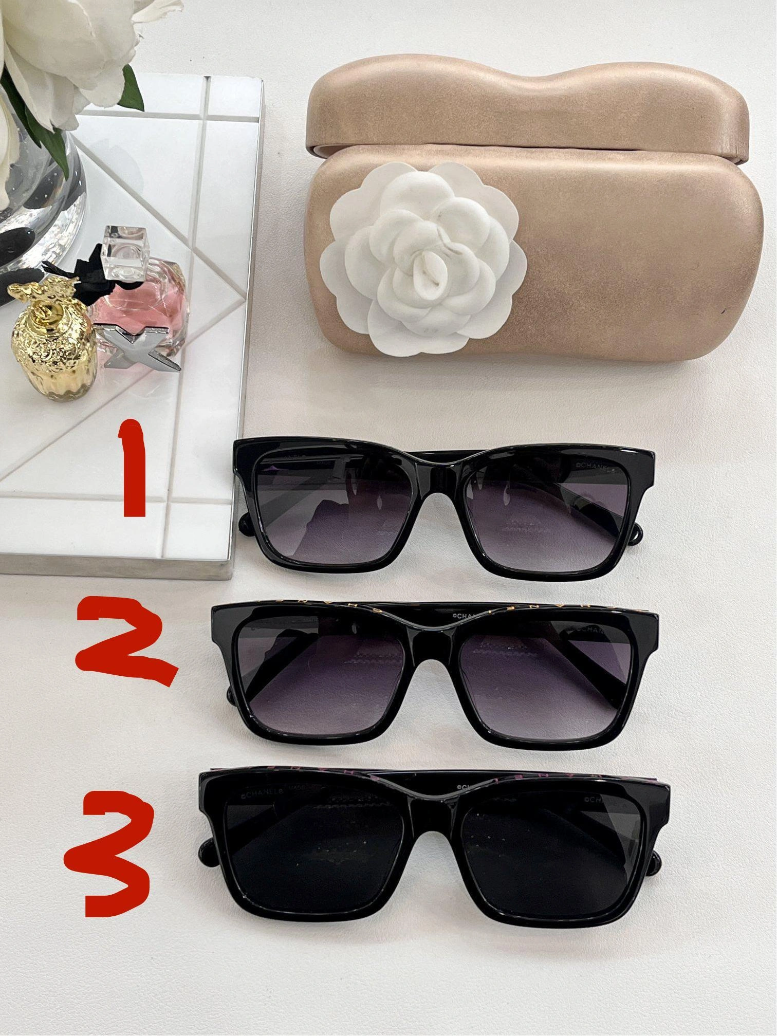 Barbara-- 3Colour item:C-S132D01176-3